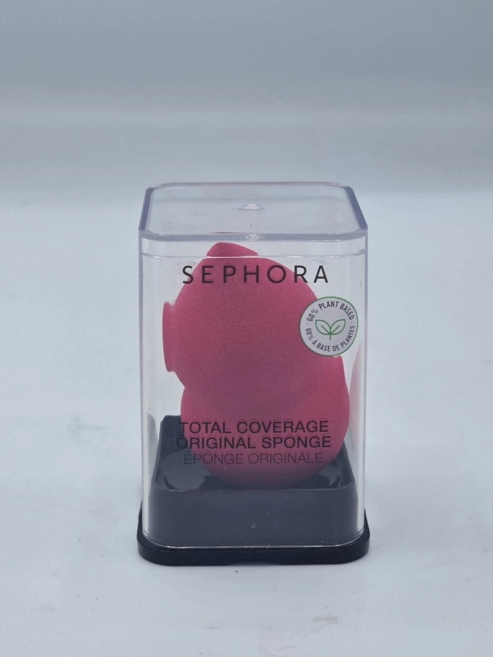 Sephora Total Coverage Original Sponge - Red